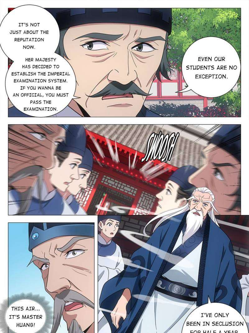 Chapter 200 - Image 3