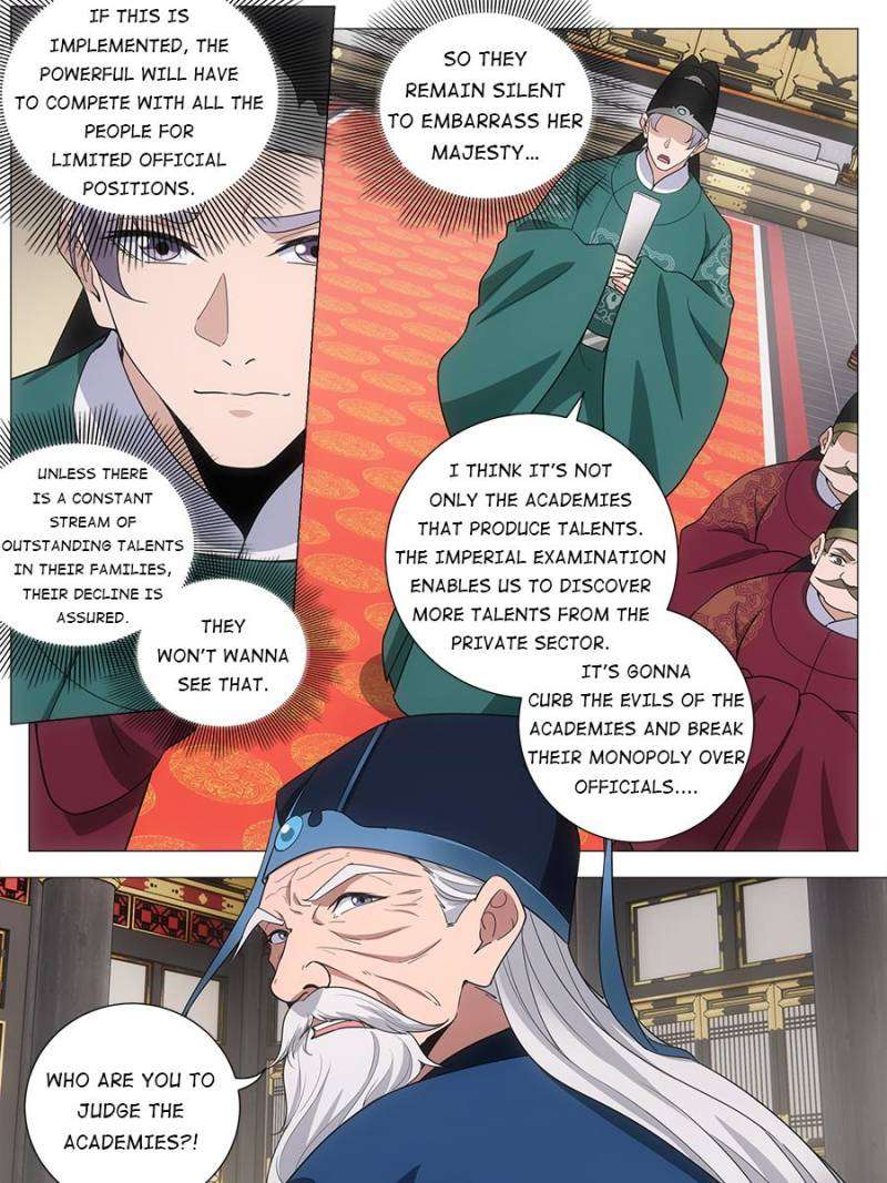 Chapter 200 - Image 9