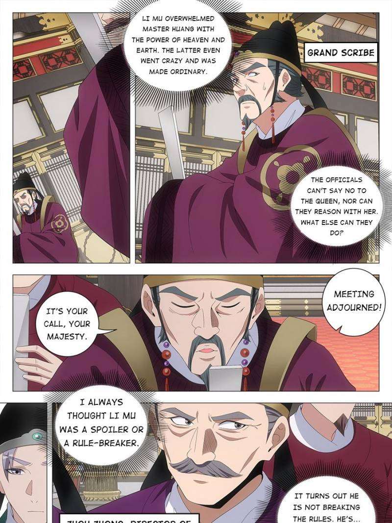 Chapter 201 - Image 11