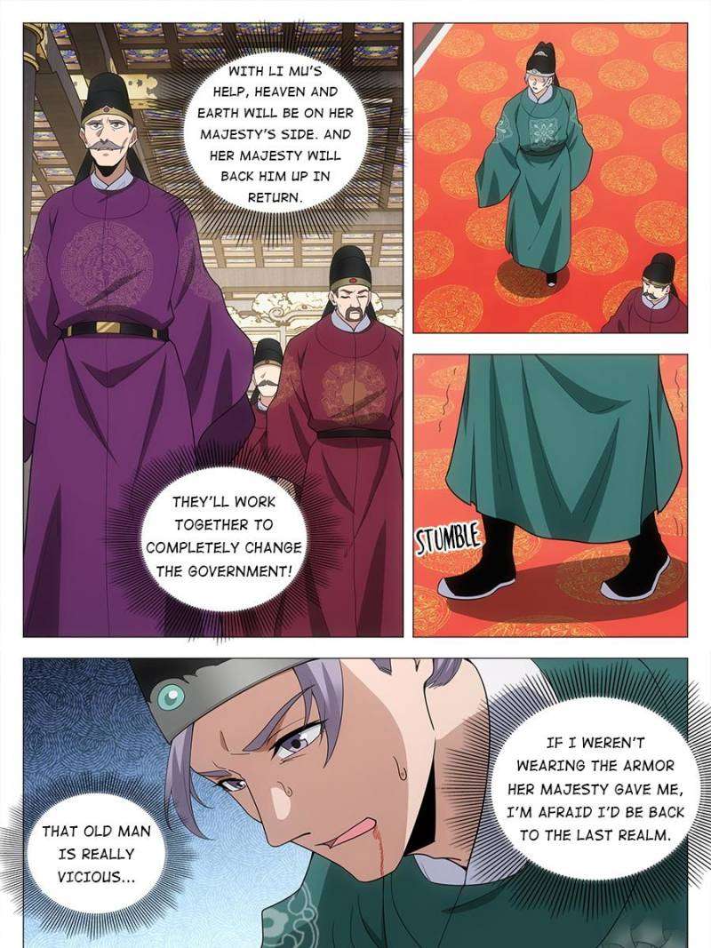 Chapter 201 - Image 13
