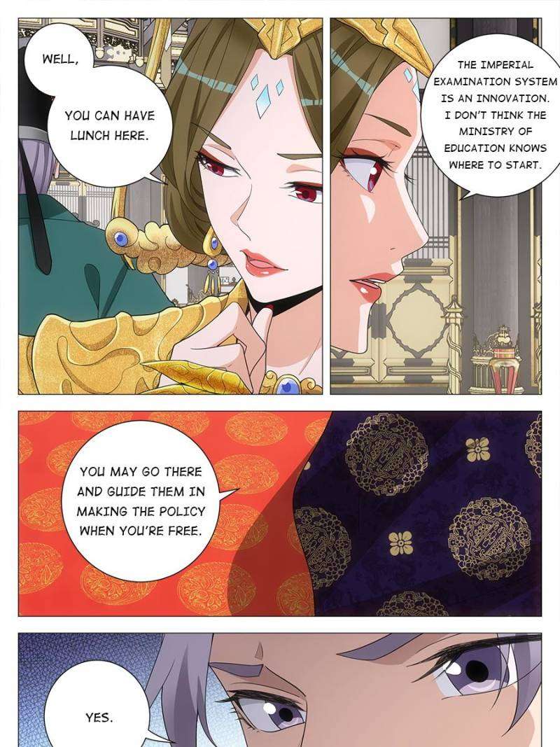 Chapter 201 - Image 21