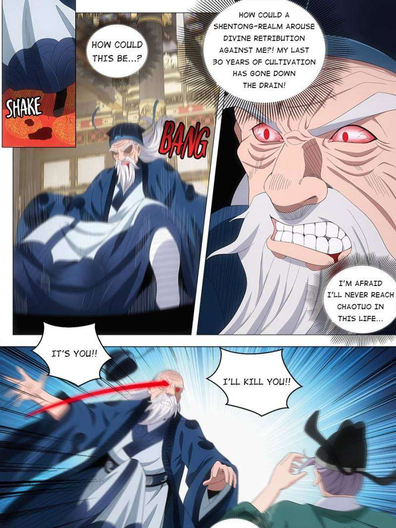 Chapter 201 - Image 3