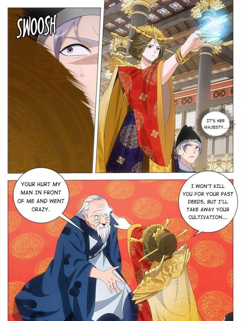 Chapter 201 - Image 7