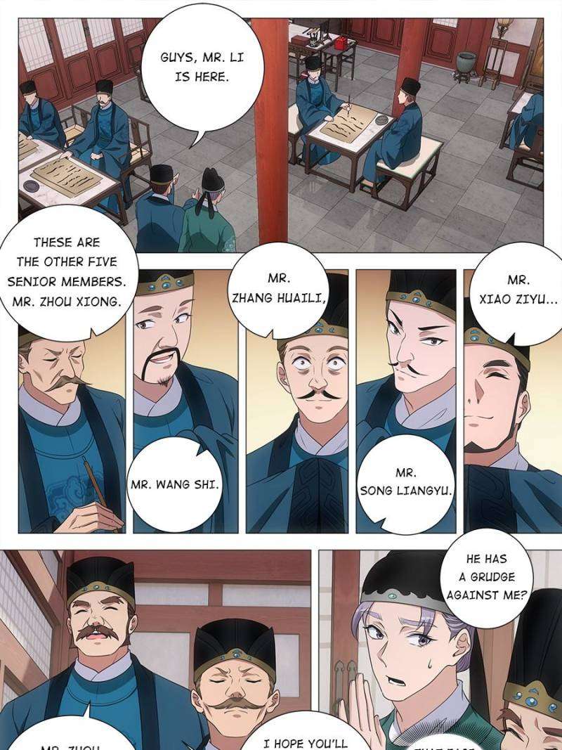 Chapter 202 - Image 11