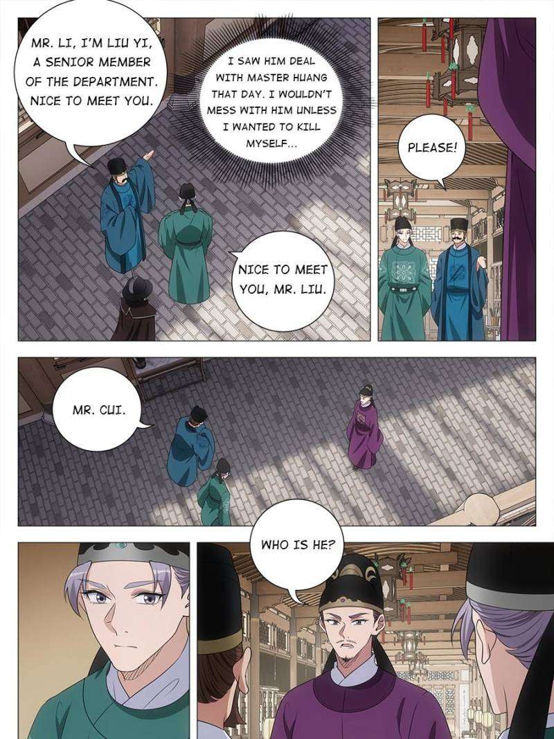 Chapter 202 - Image 3