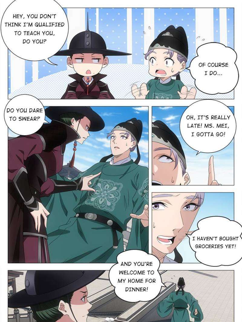 Chapter 203 - Image 11