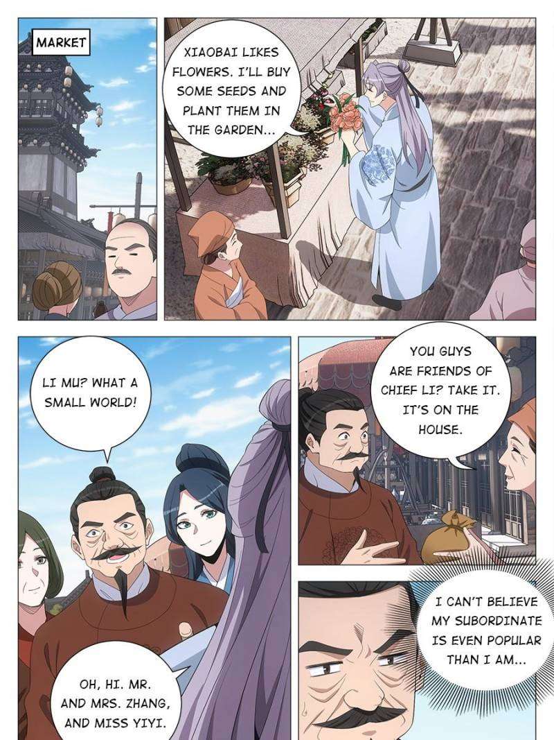 Chapter 203 - Image 13