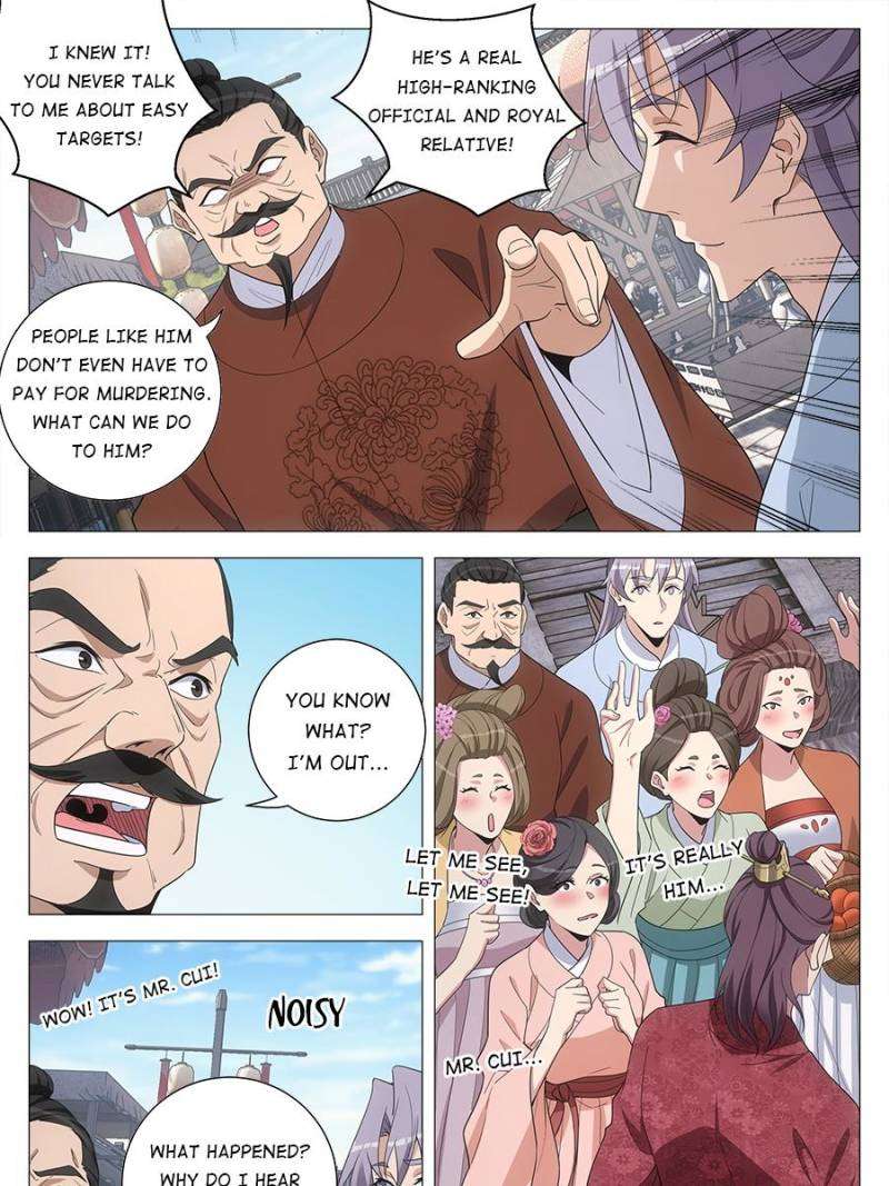 Chapter 203 - Image 17