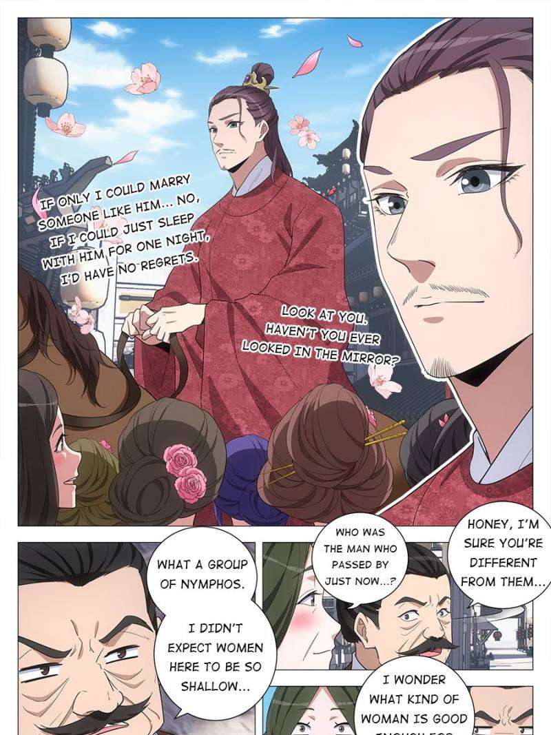 Chapter 203 - Image 19