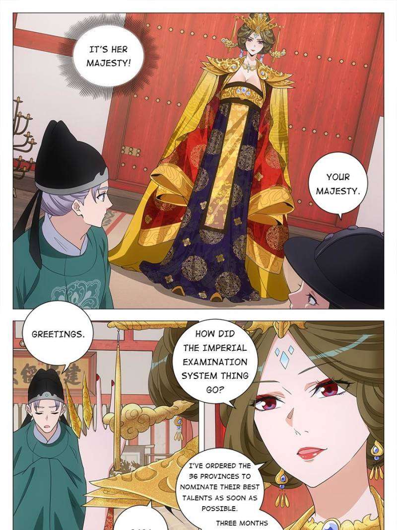 Chapter 203 - Image 3