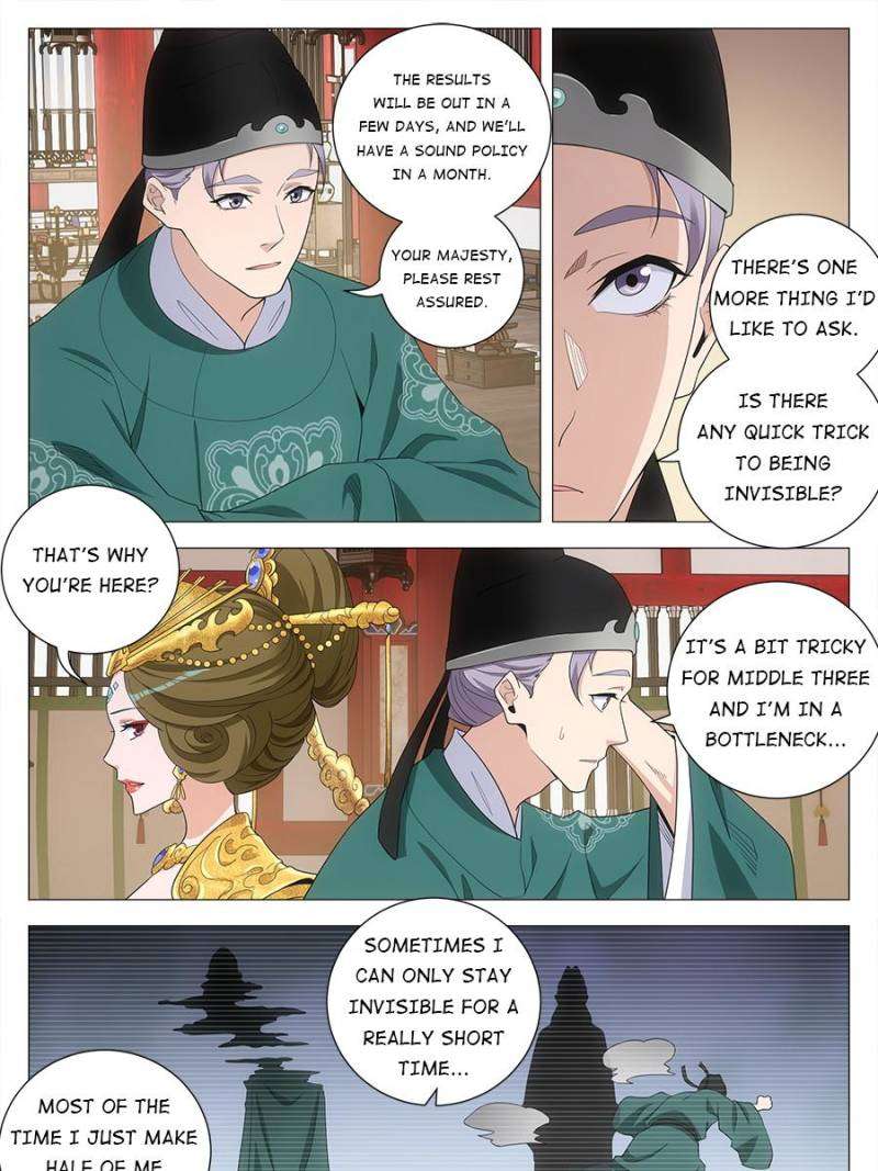Chapter 203 - Image 5