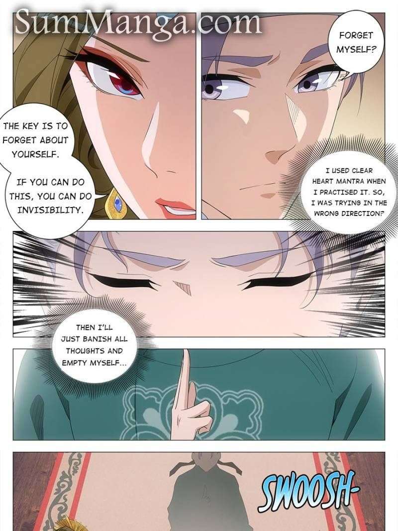 Chapter 203 - Image 7