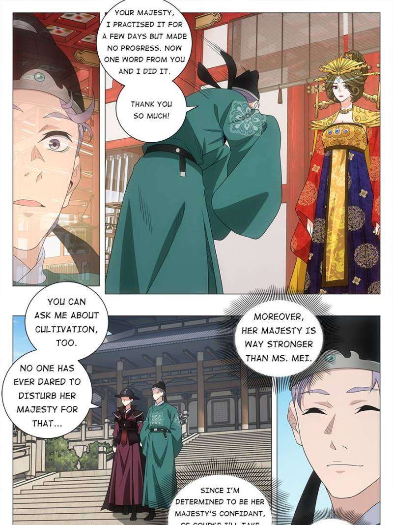 Chapter 203 - Image 9
