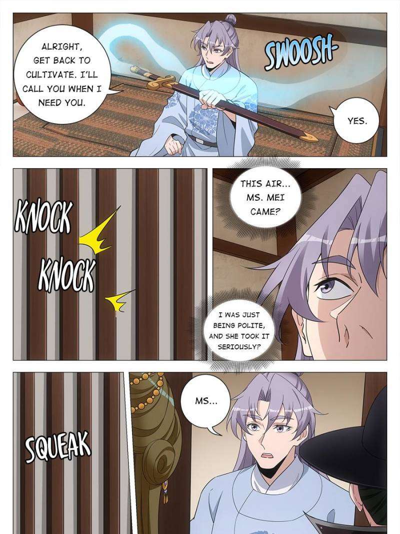 Chapter 204 - Image 11