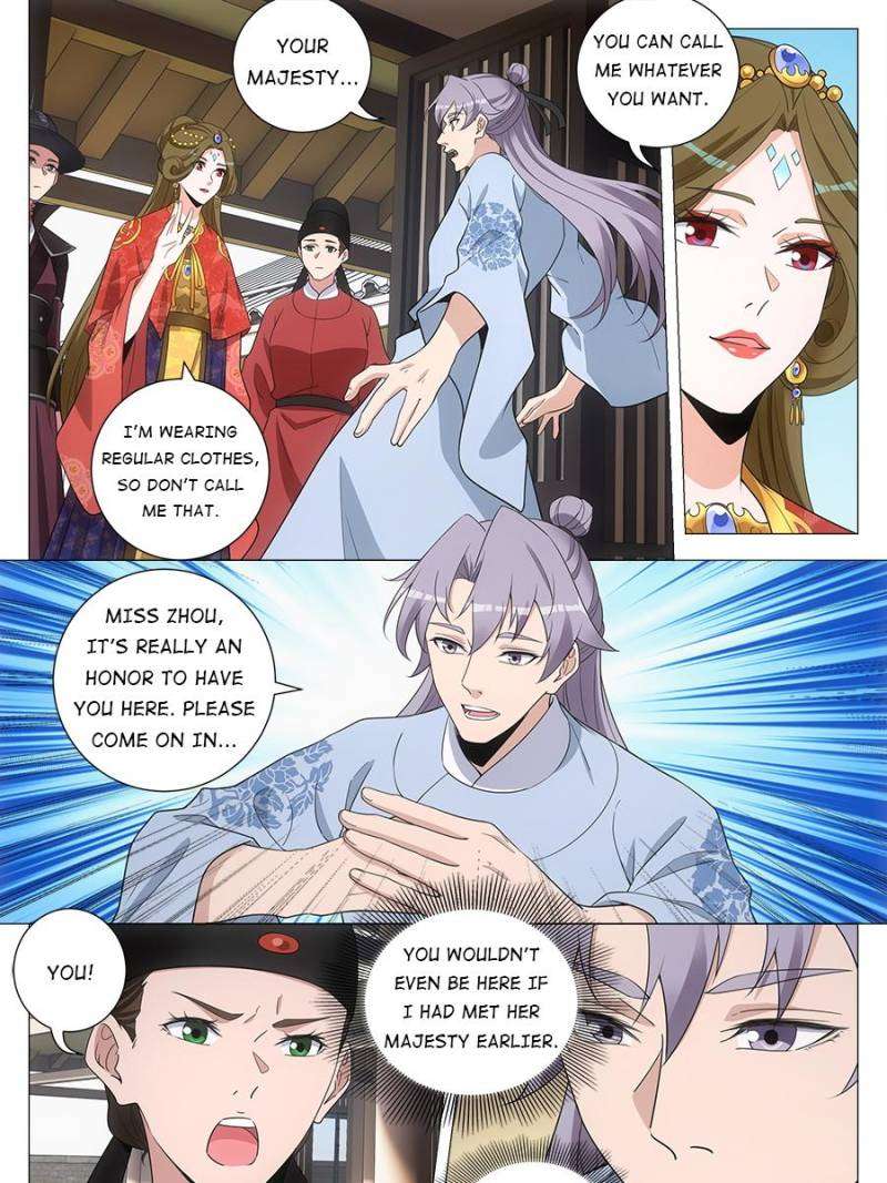 Chapter 204 - Image 13