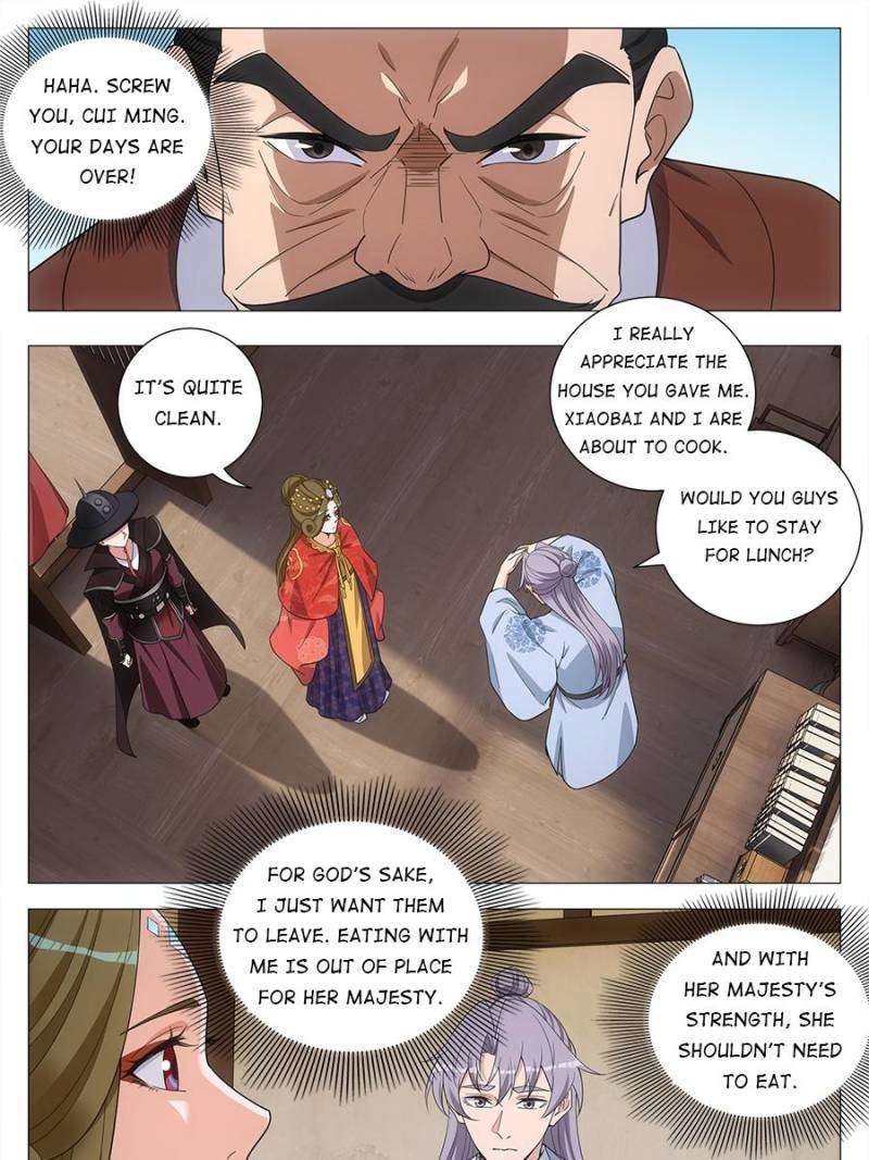 Chapter 204 - Image 17
