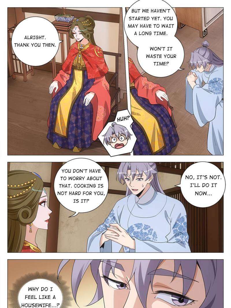 Chapter 204 - Image 19