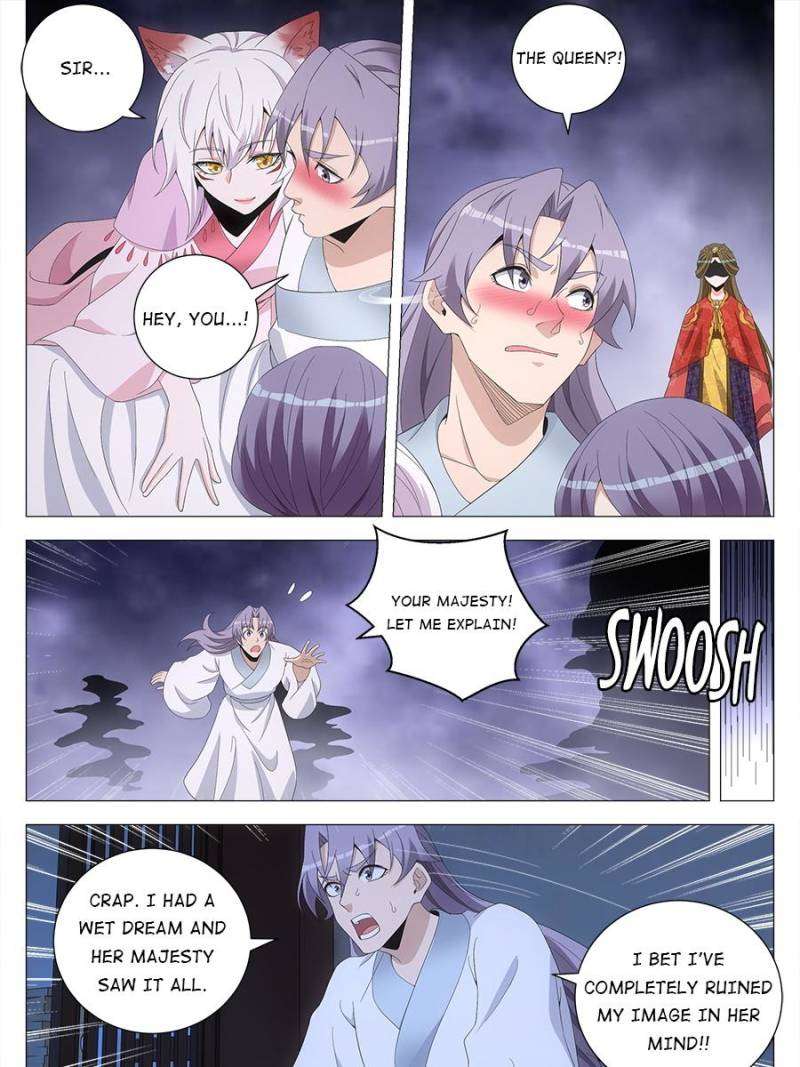 Chapter 205 - Image 11