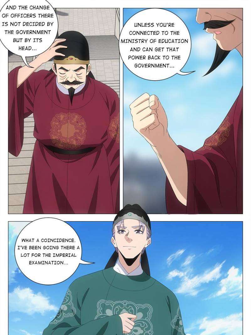 Chapter 205 - Image 19
