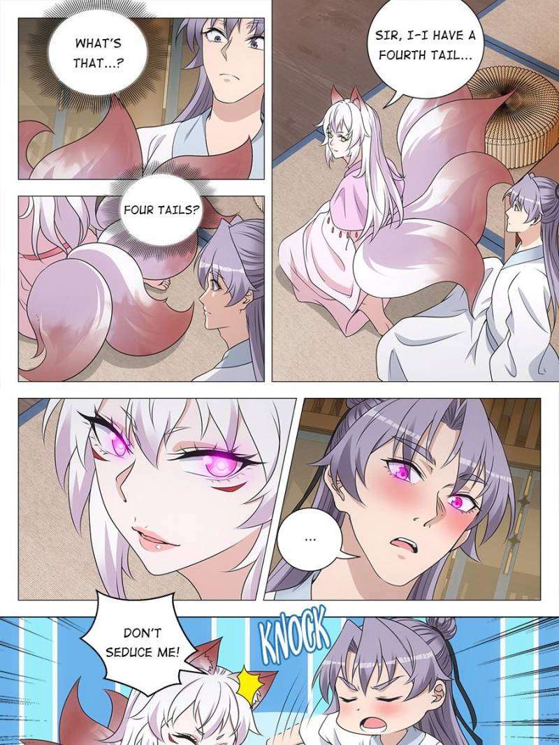 Chapter 205 - Image 5