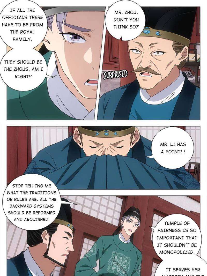 Chapter 206 - Image 11