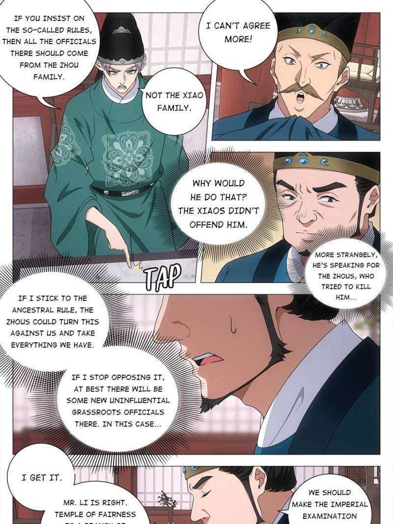 Chapter 206 - Image 13