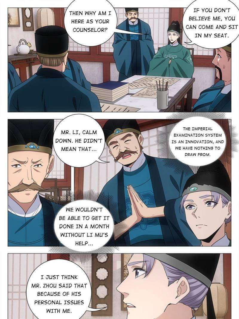 Chapter 206 - Image 3