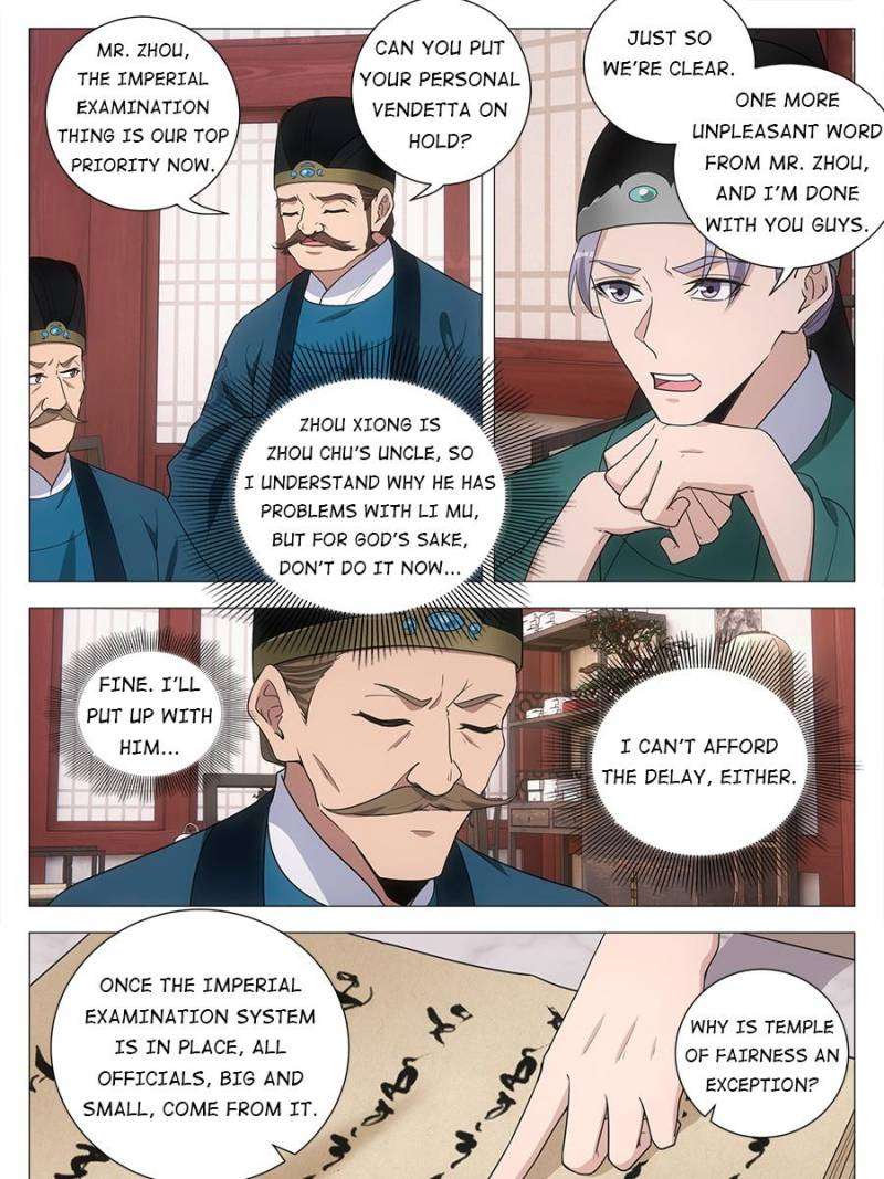 Chapter 206 - Image 5