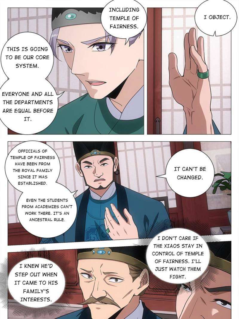 Chapter 206 - Image 7
