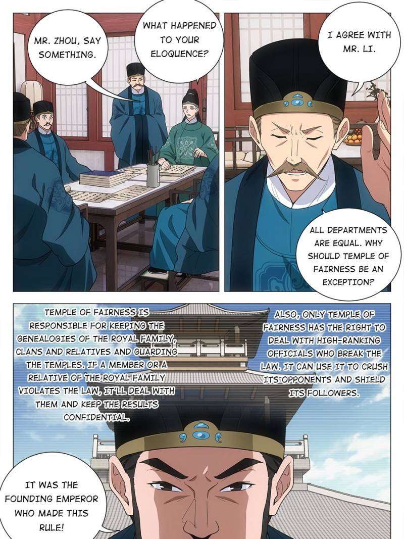 Chapter 206 - Image 9