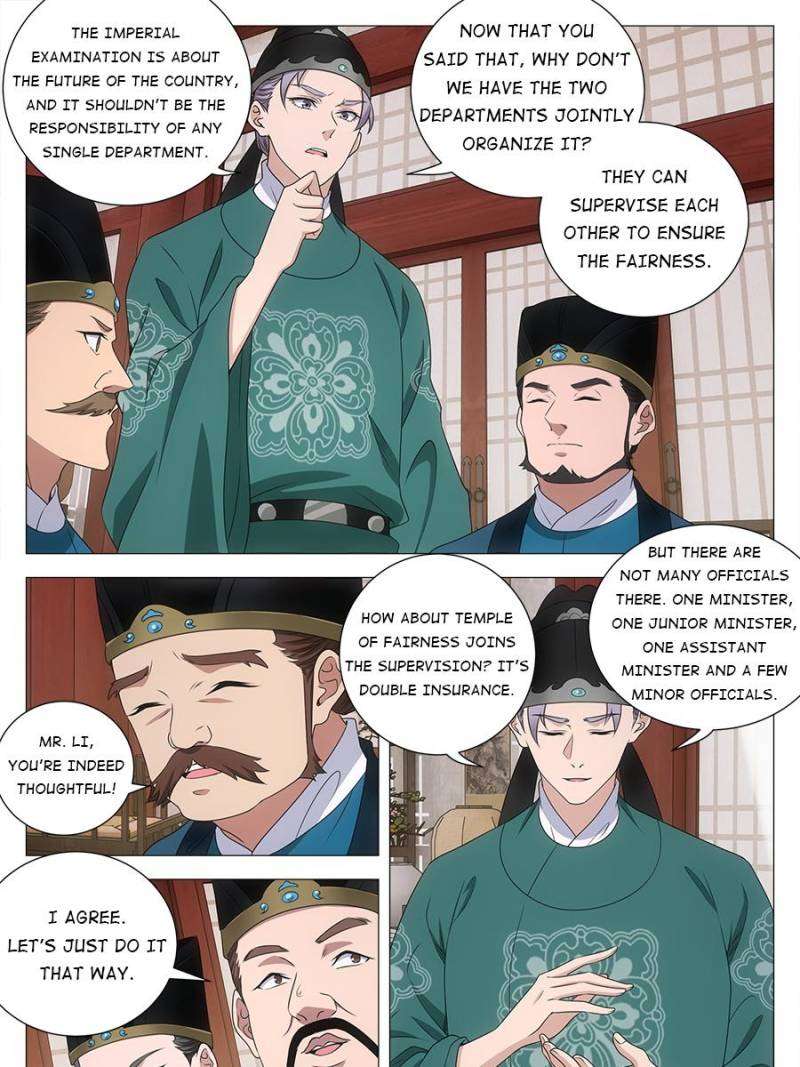Chapter 207 - Image 11