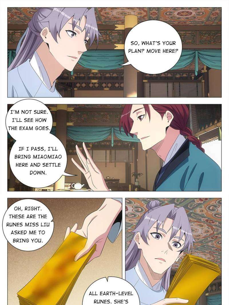 Chapter 207 - Image 3