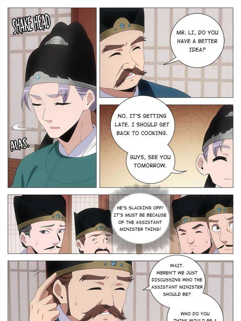 Chapter 208 - Image 5