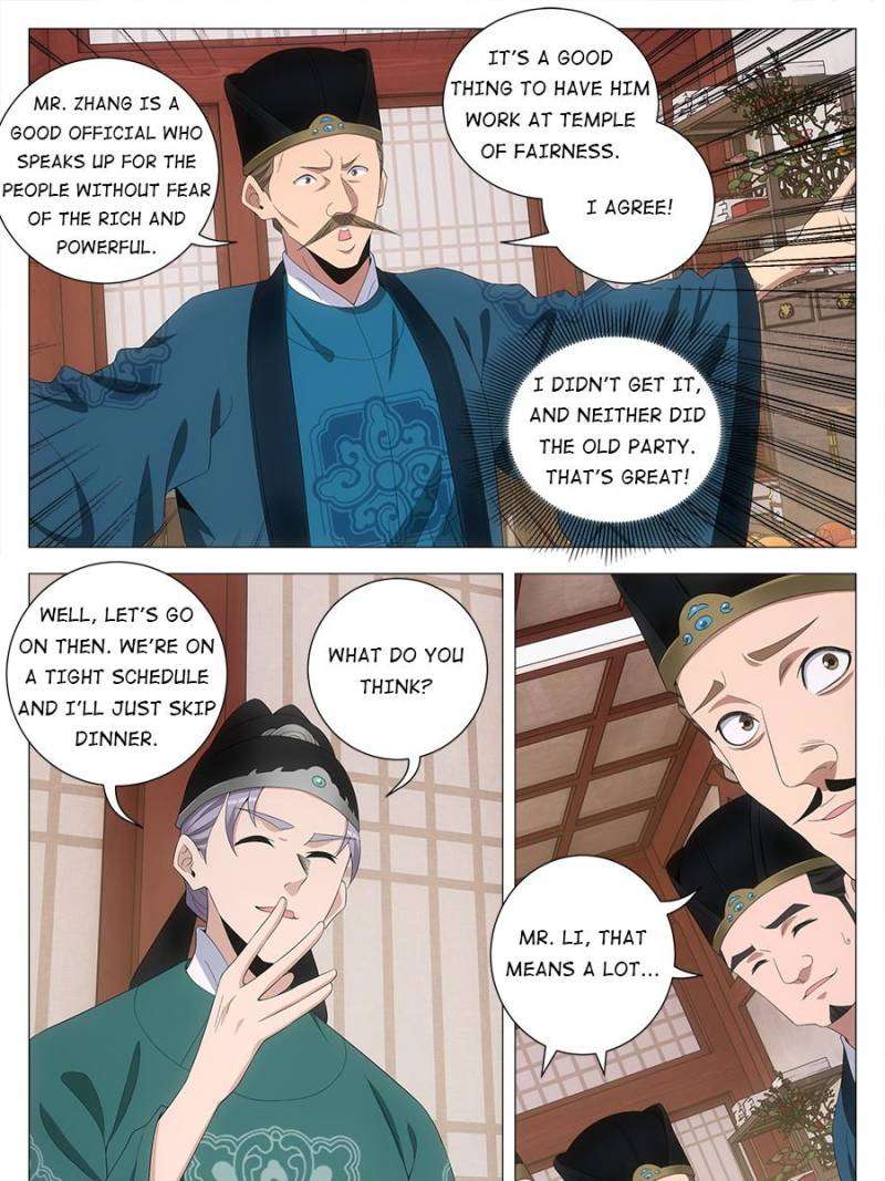 Chapter 208 - Image 9