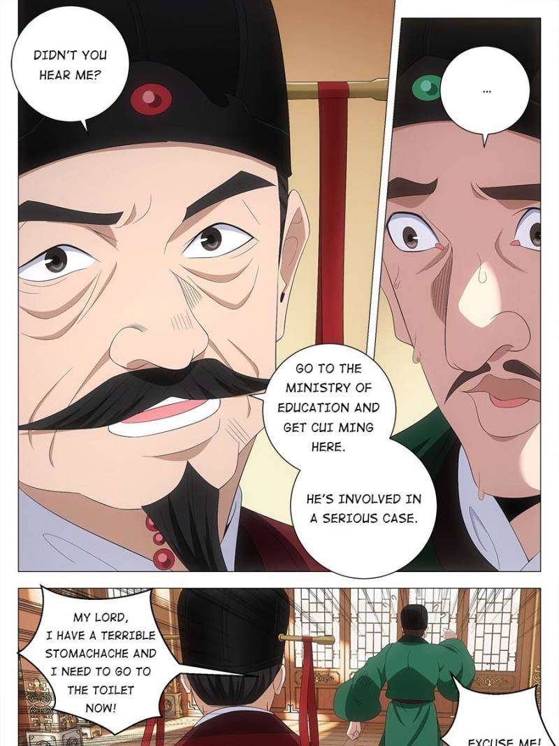 Chapter 209 - Image 11