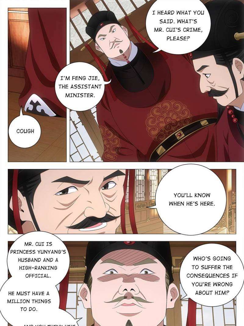 Chapter 209 - Image 13