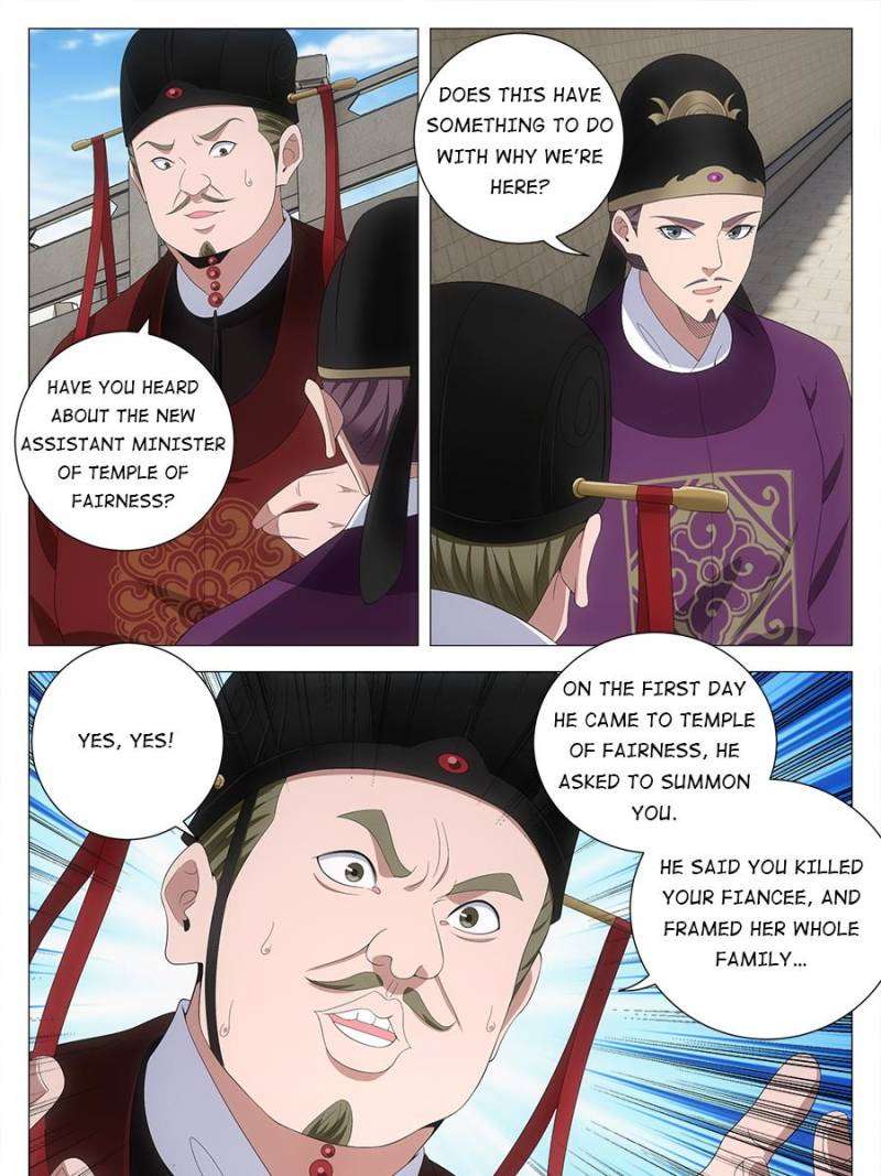 Chapter 209 - Image 19