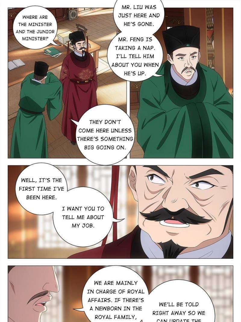 Chapter 209 - Image 5