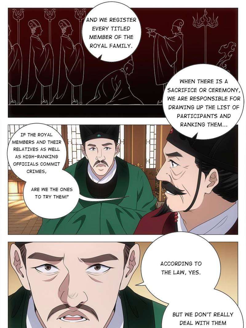 Chapter 209 - Image 7
