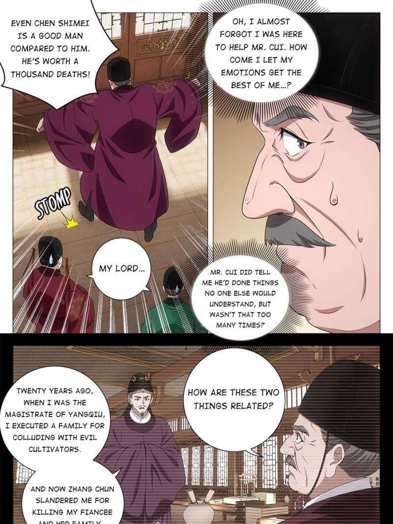 Chapter 210 - Image 11