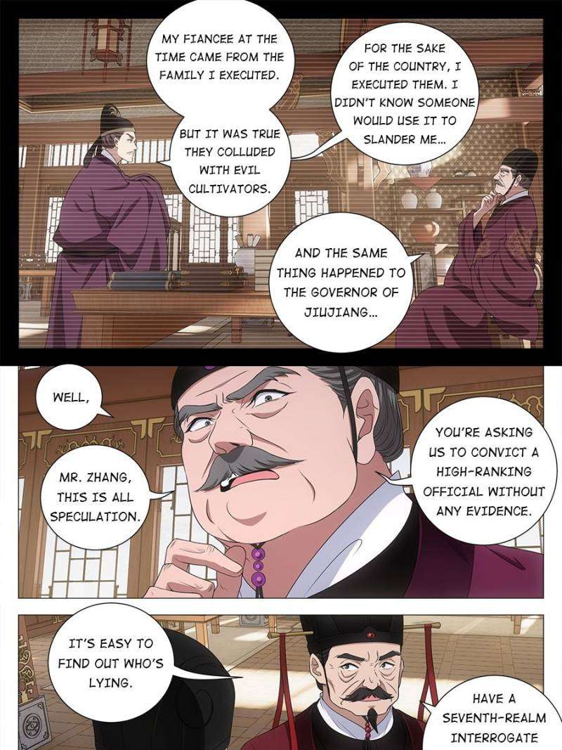 Chapter 210 - Image 13