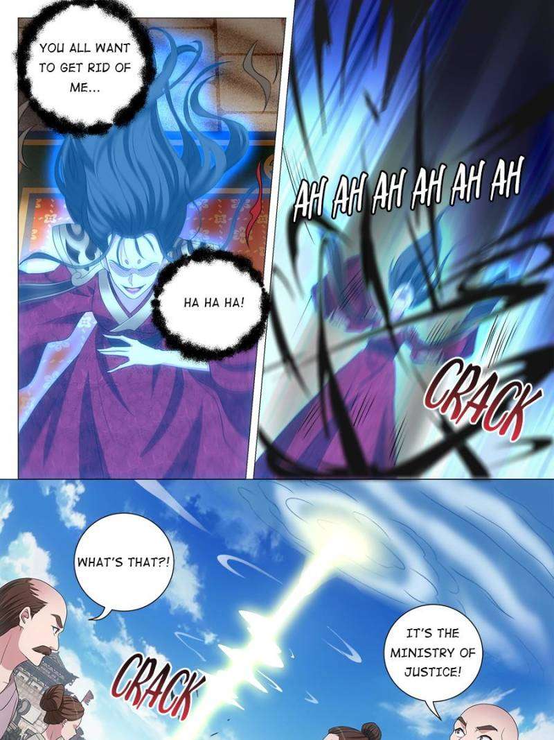 Chapter 211 - Image 19