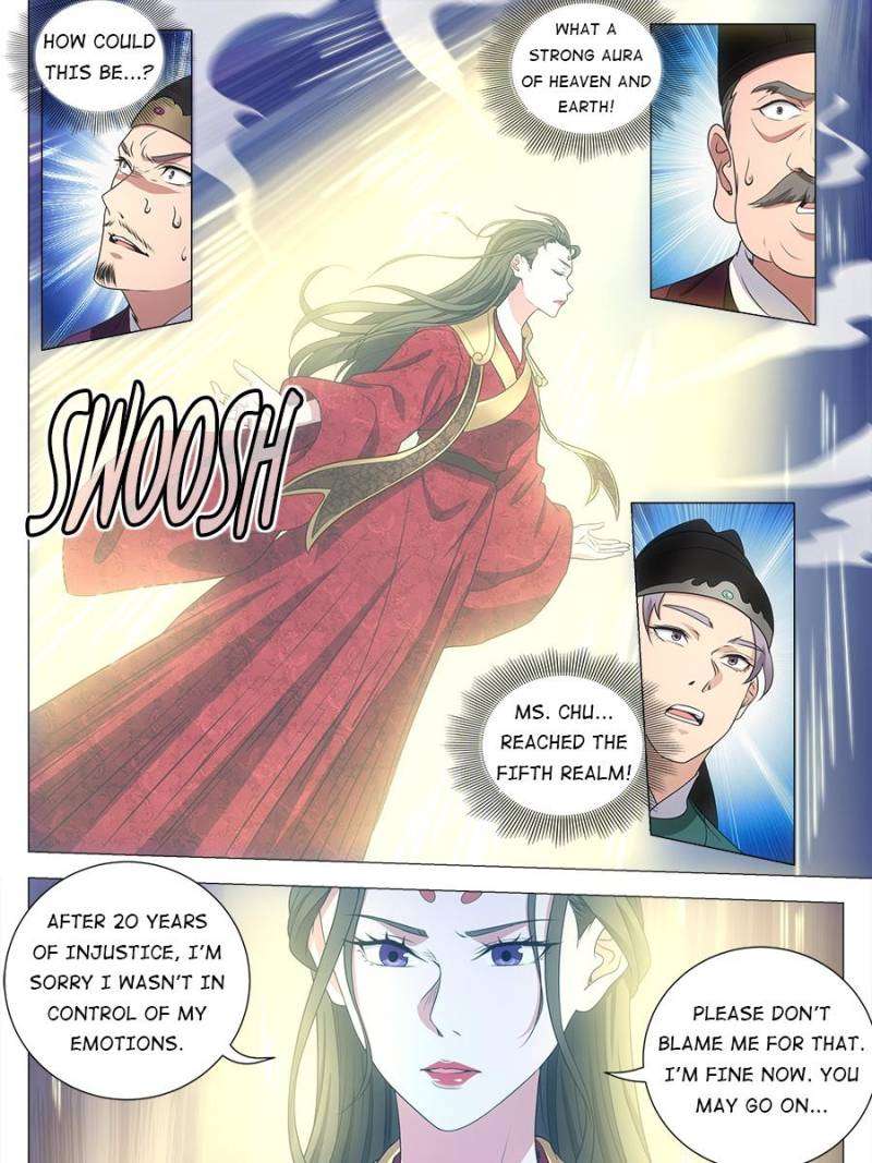 Chapter 211 - Image 23