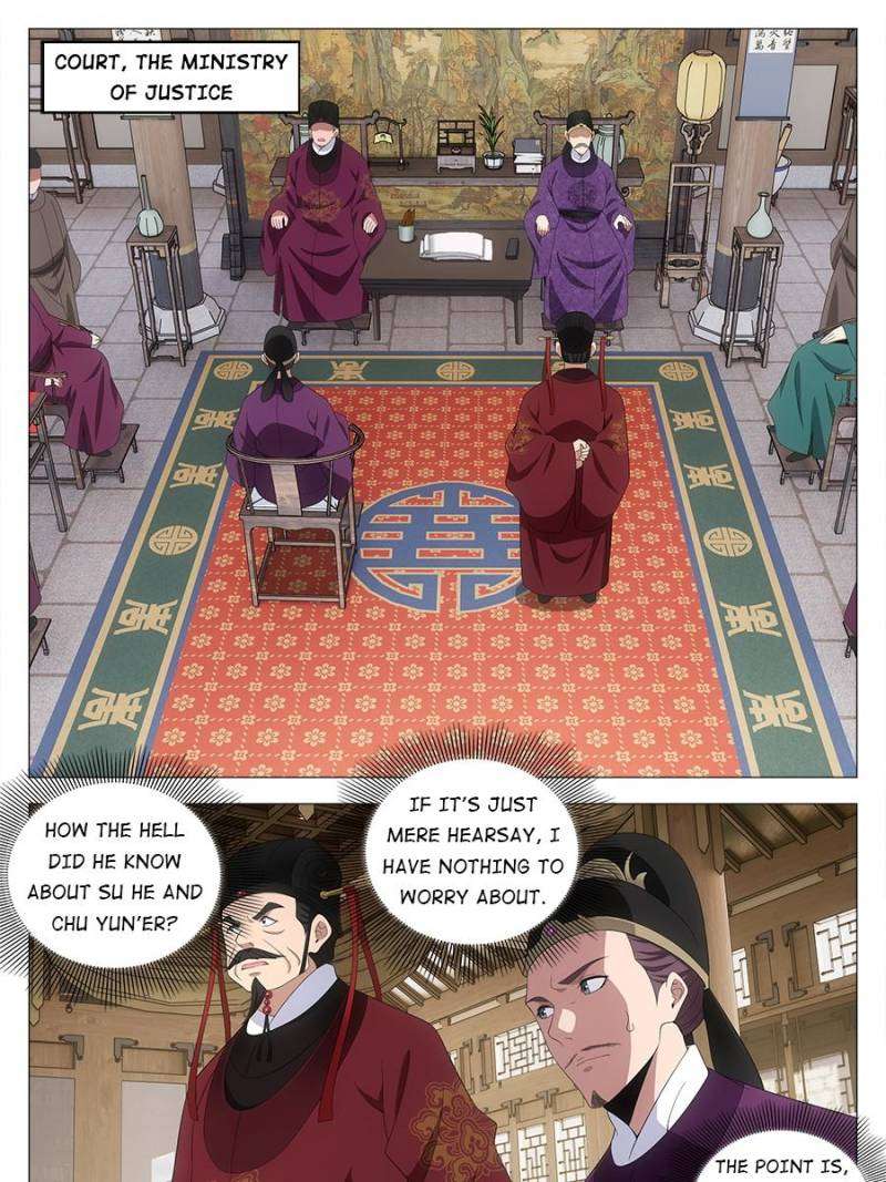 Chapter 211 - Image 7