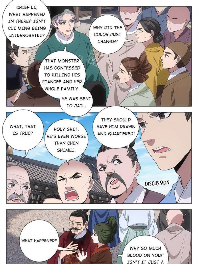 Chapter 212 - Image 9