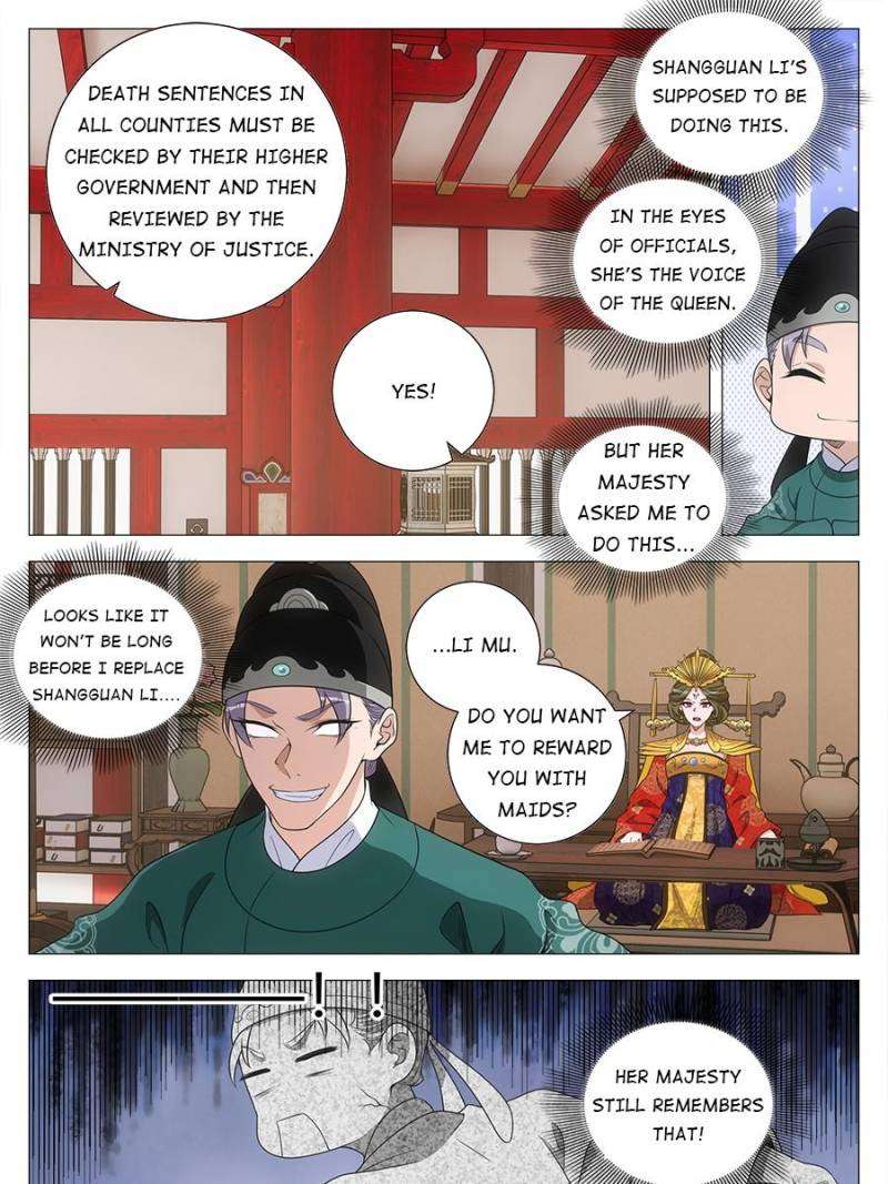 Chapter 213 - Image 11
