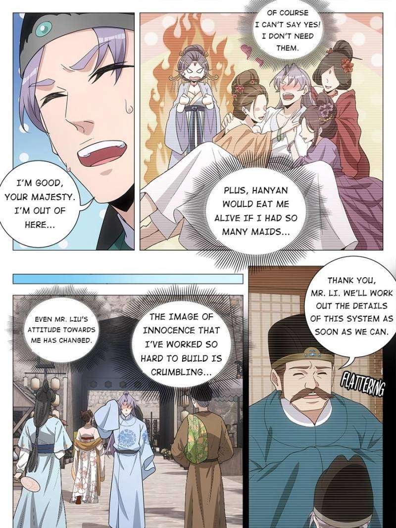 Chapter 213 - Image 13