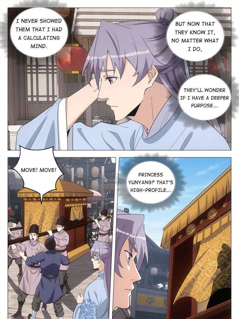 Chapter 213 - Image 15