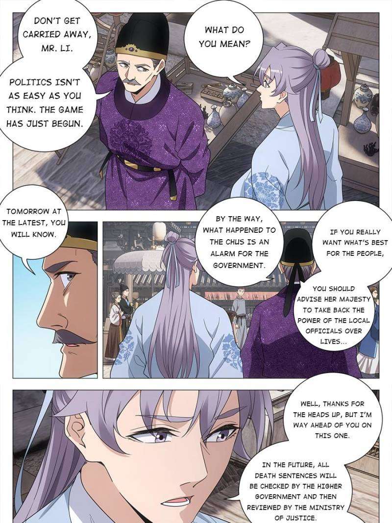 Chapter 213 - Image 19