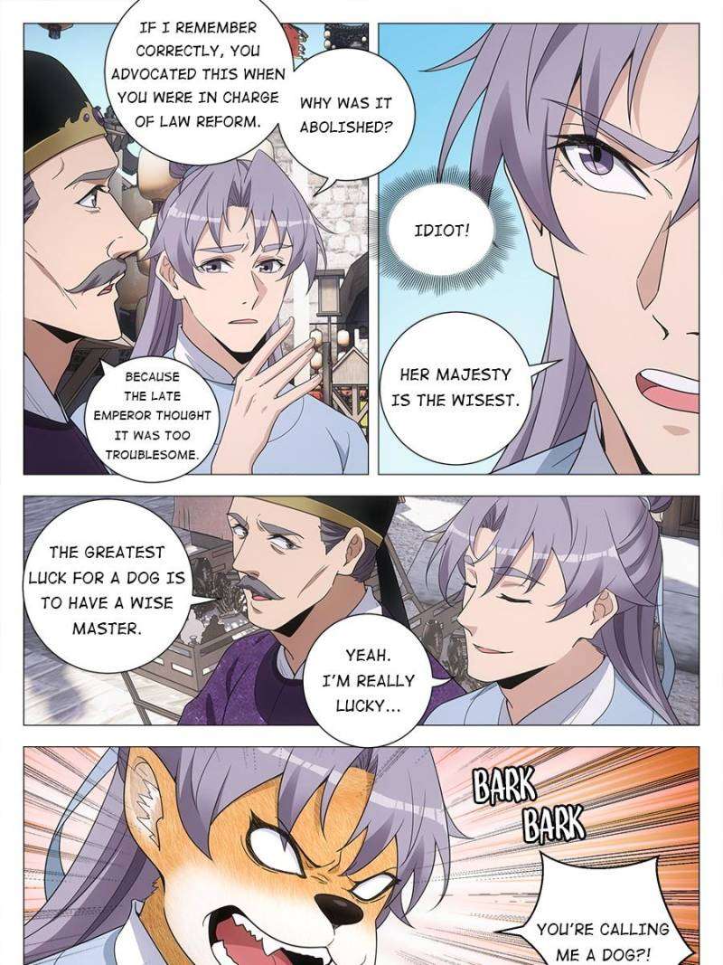 Chapter 213 - Image 21